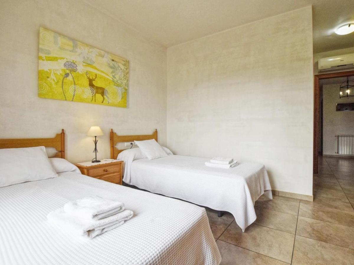Pla De Ses Rotes By Interhome Vakantiehuis *