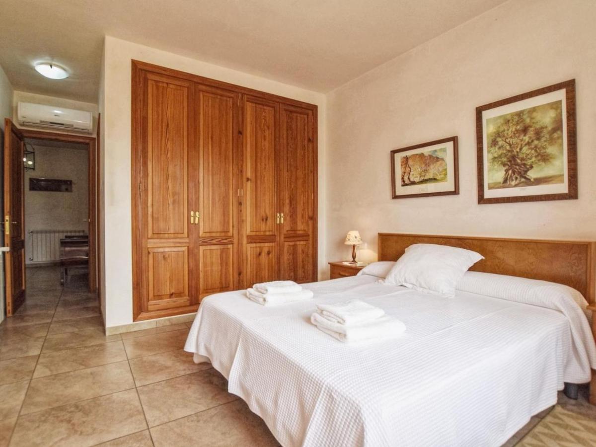 Pla De Ses Rotes By Interhome Vakantiehuis *