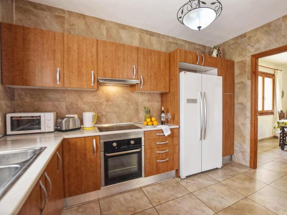 Pla De Ses Rotes By Interhome Vakantiehuis