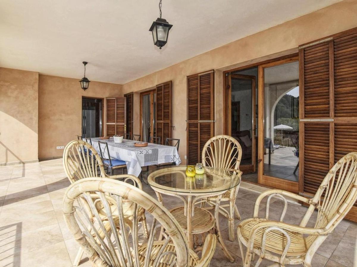 Pla De Ses Rotes By Interhome Vakantiehuis