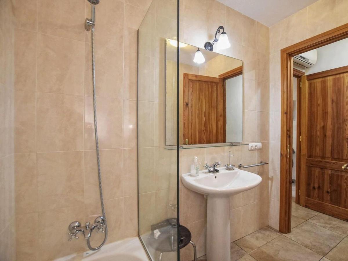 Vakantiehuis Pla De Ses Rotes By Interhome *