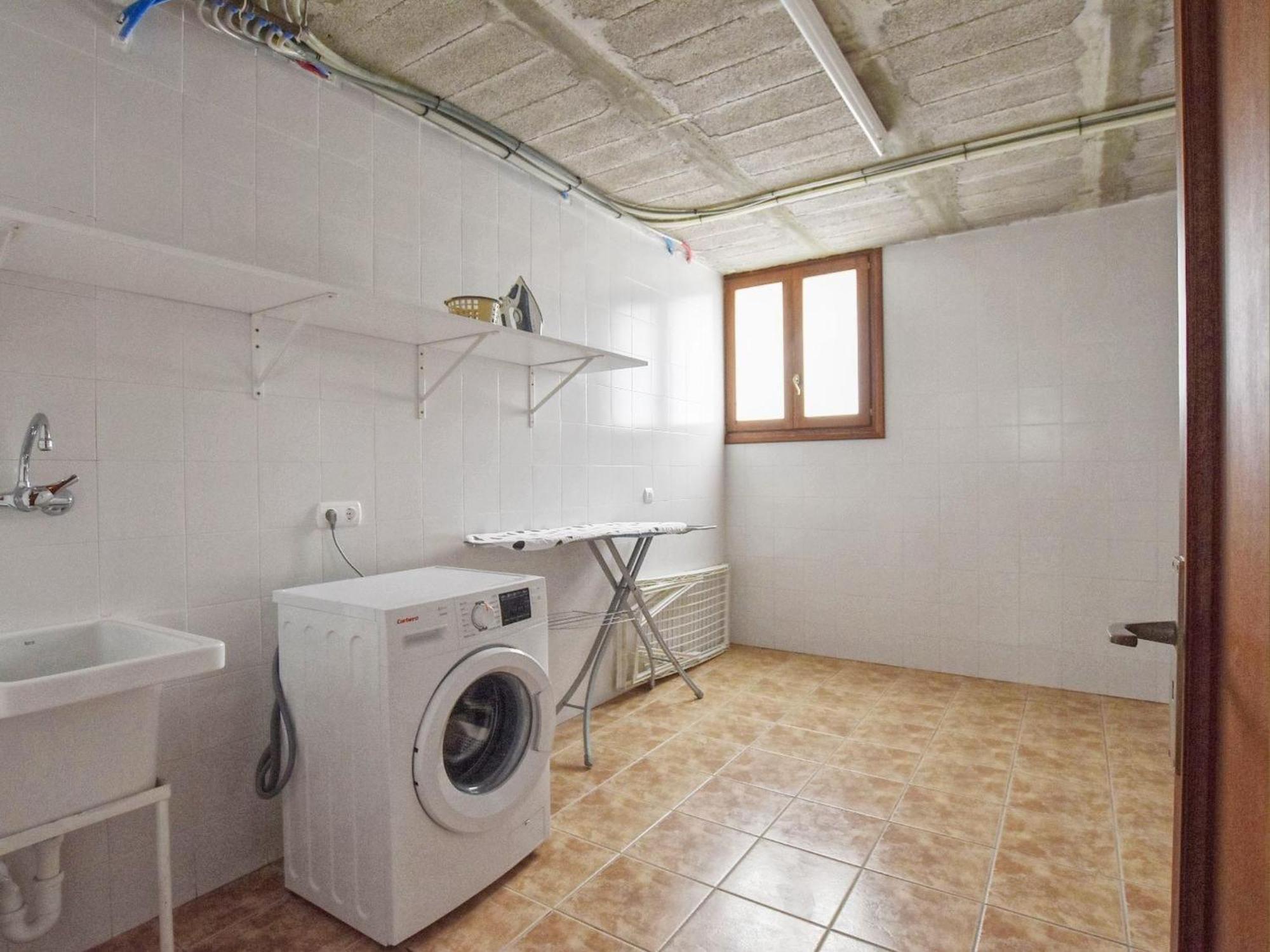 Vakantiehuis Pla De Ses Rotes By Interhome Campanet