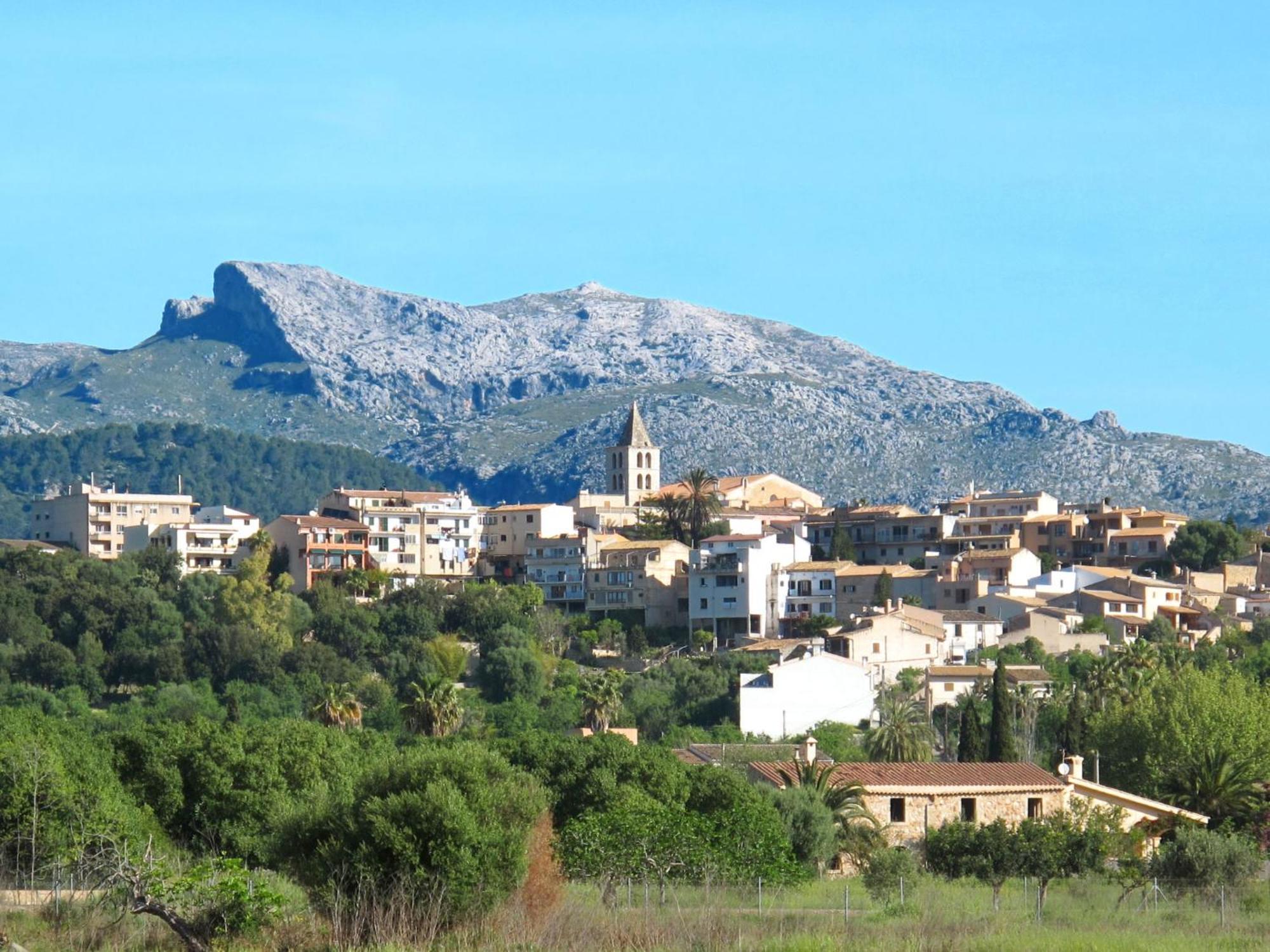 Pla De Ses Rotes By Interhome Vakantiehuis