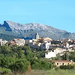 Holiday Home Pla De Ses Rotes By Interhome