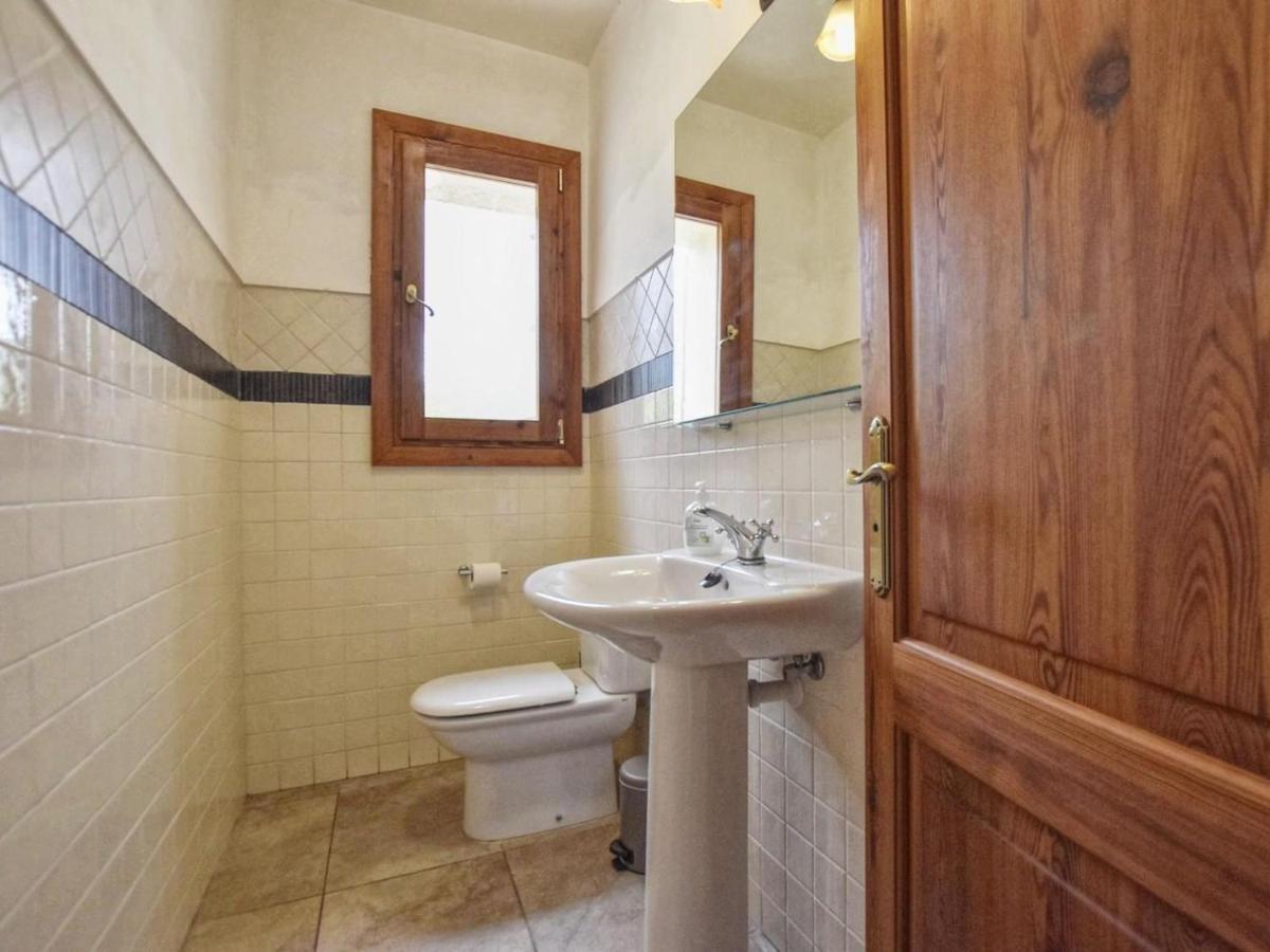 Ferienhaus Pla De Ses Rotes By Interhome