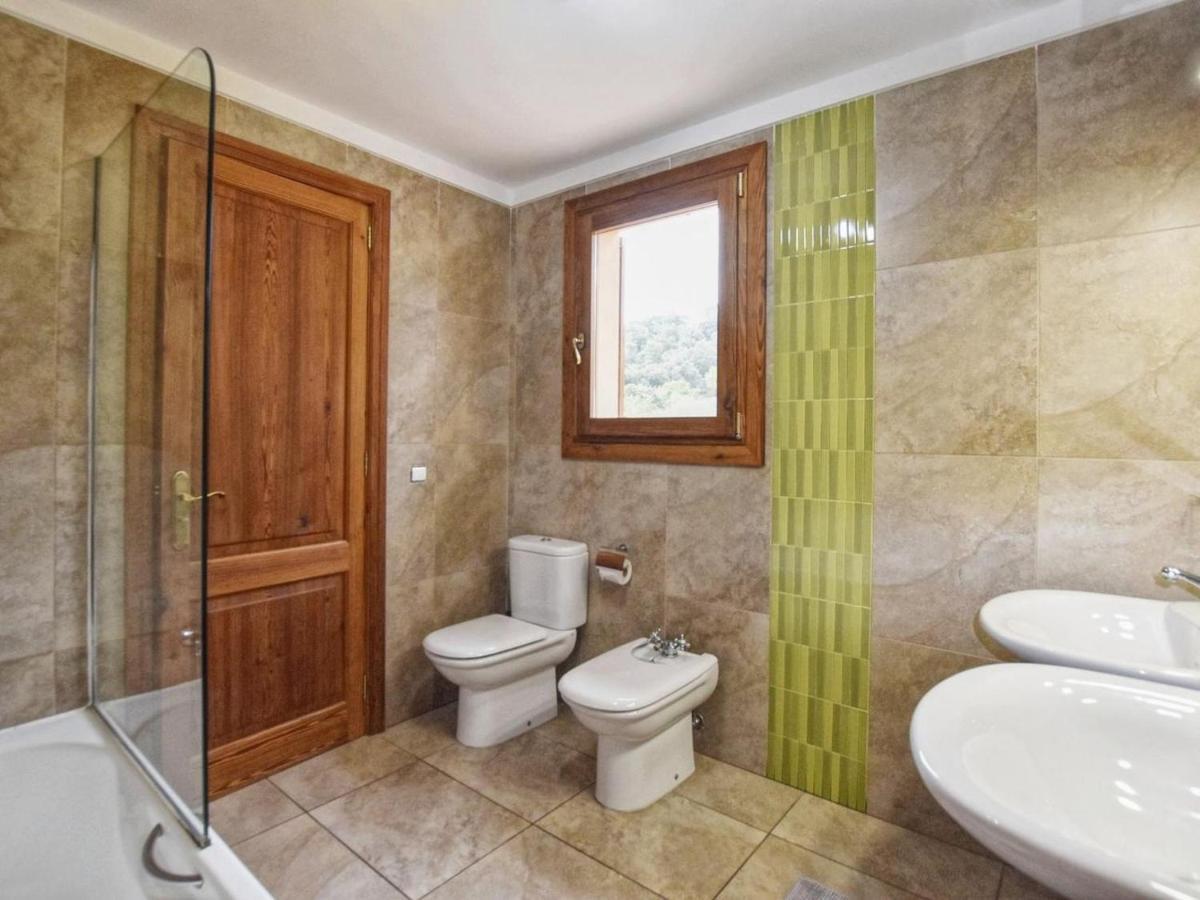 Pla De Ses Rotes By Interhome Ferienhaus *