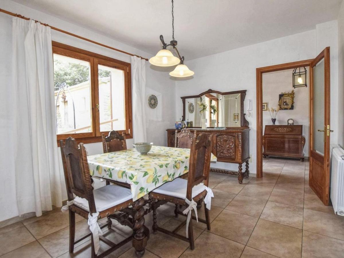 Pla De Ses Rotes By Interhome Ferienhaus