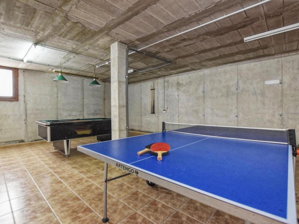 Ferienhaus Pla De Ses Rotes By Interhome Campanet