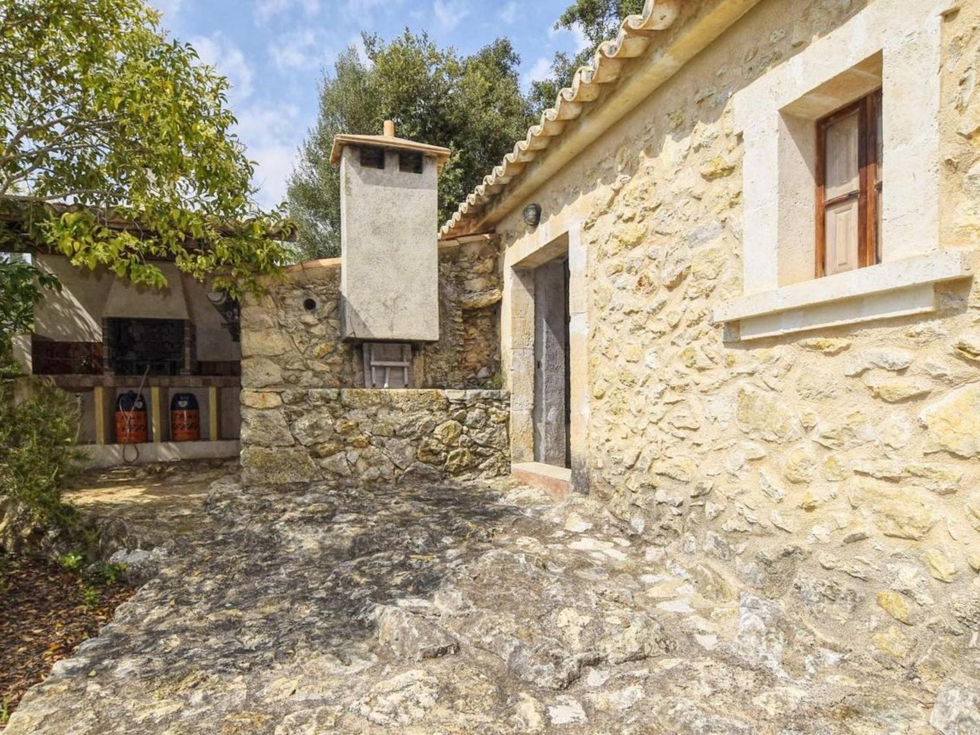 Ferienhaus Pla De Ses Rotes By Interhome *